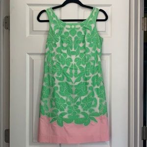 🎉HP🎉Lilly Pulitzer Shift Dress
